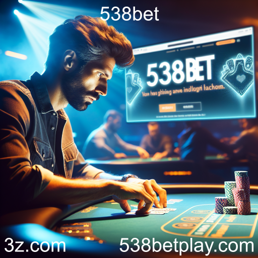 Dicas Essenciais para Dominar os Jogos de Palavras-Chave em 538bet