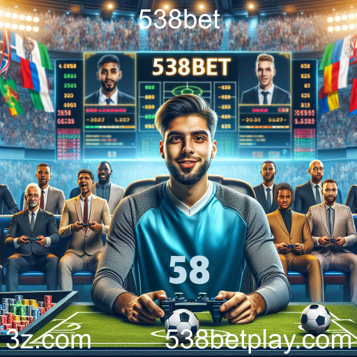 O Crescimento dos Jogos de Esportes nos eSports