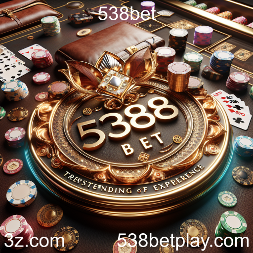 Descubra a Experiência VIP no 538bet: Jogos e Vantagens Exclusivas
